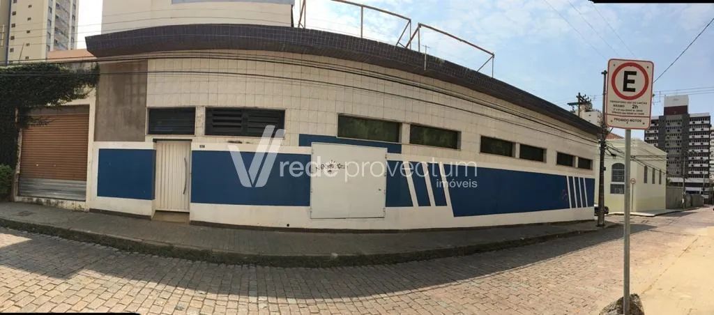 prédio - Centro - Campinas - Foto 4