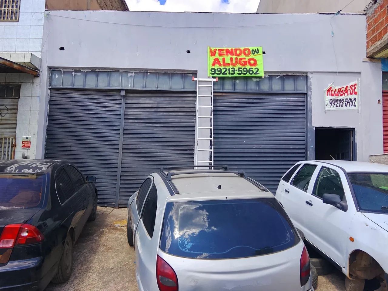 Vendo ou alugo - Foto 2