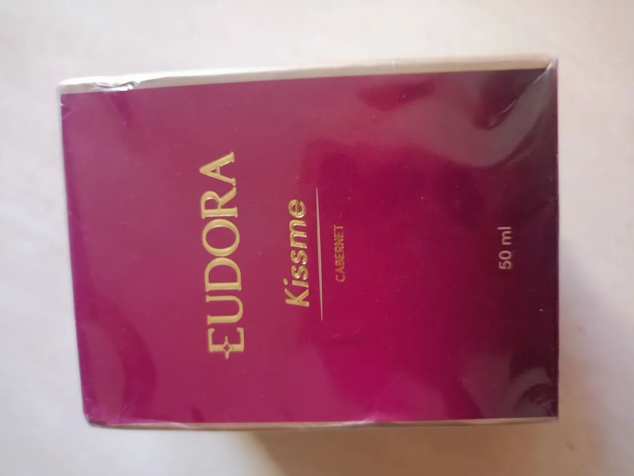 Perfume da Eudora kissime - Foto 2
