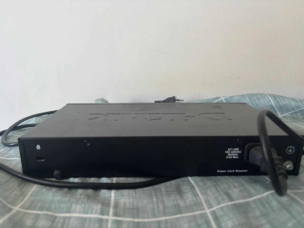 Switch D-Link DGS-1024D - 24 portas - Foto 5