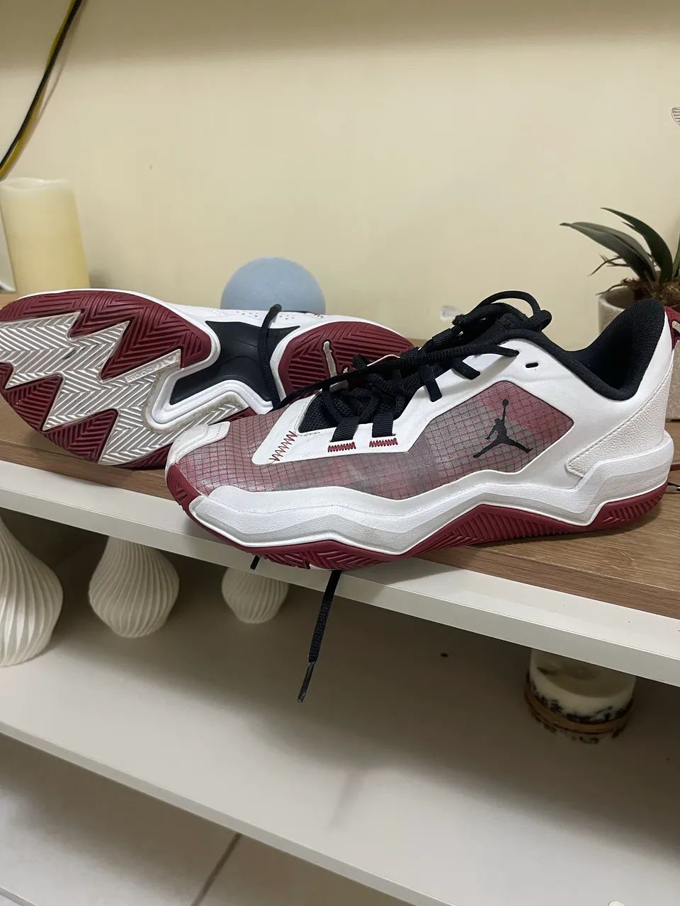 Nike Jordan One Take 4 39 - Foto 2
