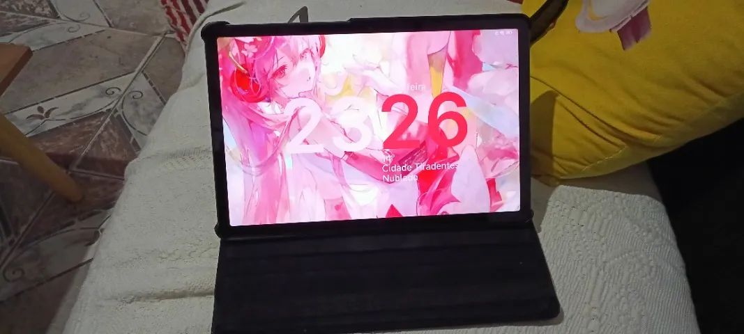 Tablet Xiaomi Redmi Pad Se, 128GB, 6GB RAM, Verde Menta