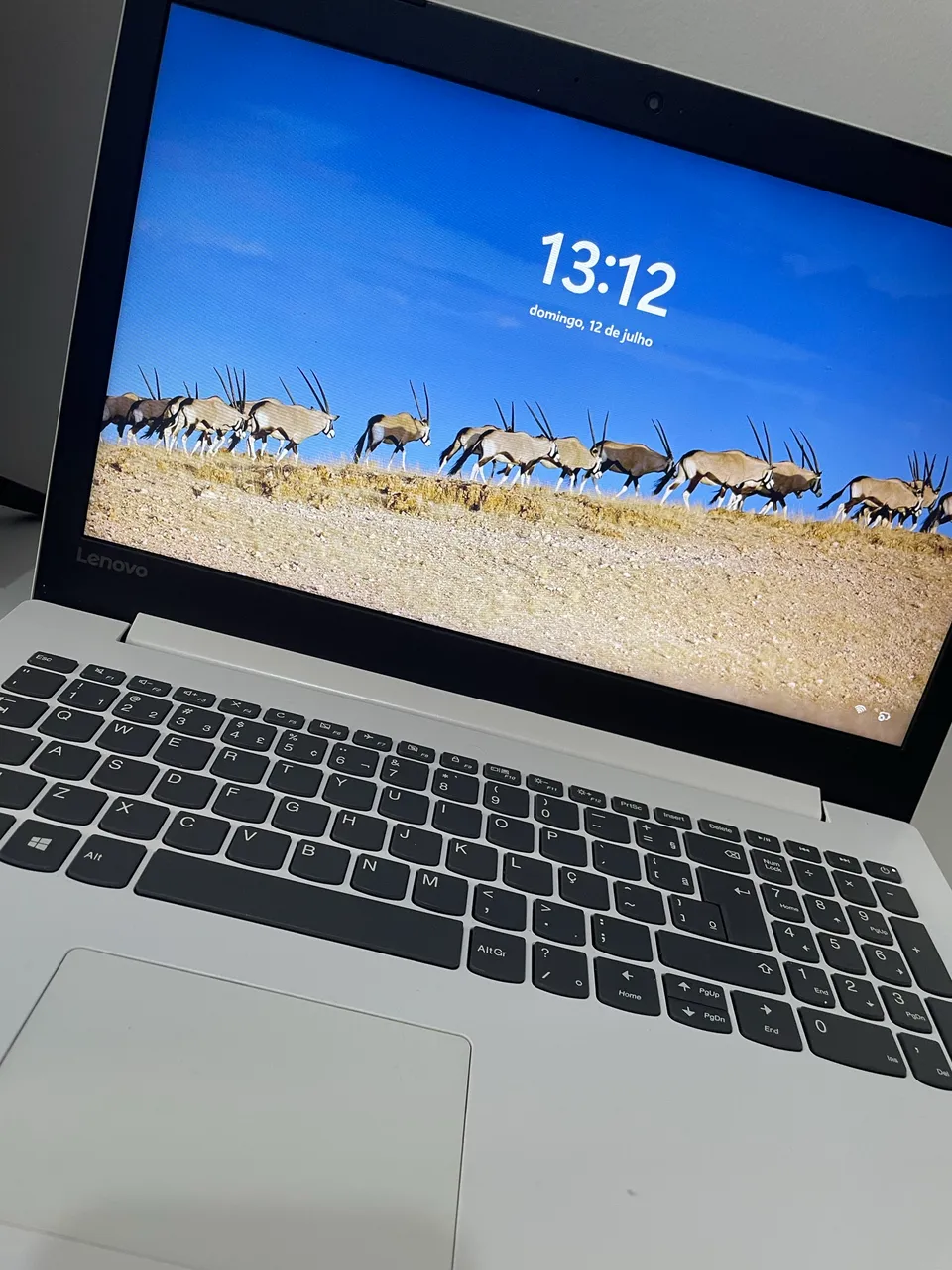 MacBook Air 2014 - Notebooks - Santa Isabel 1518918465 | OLX