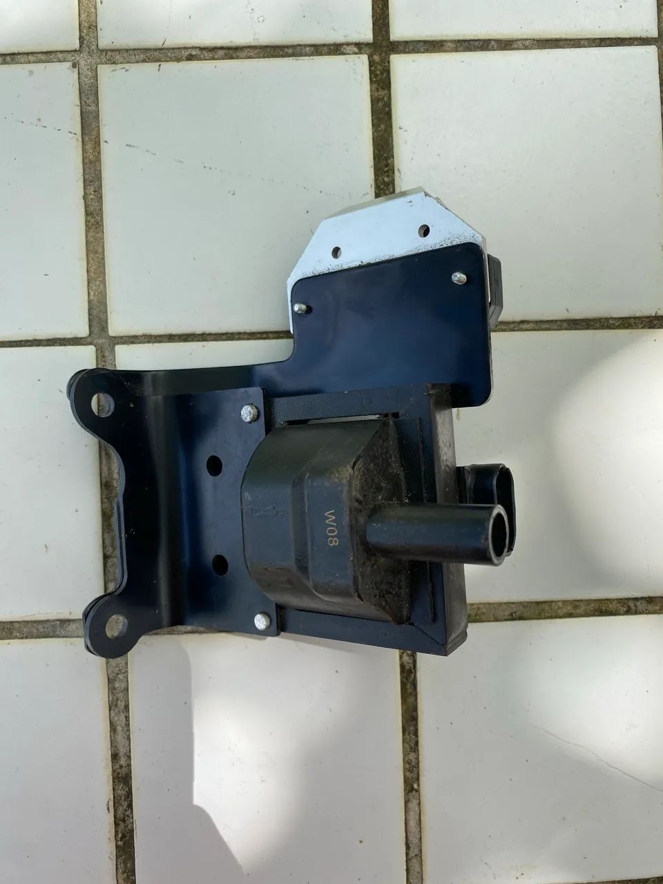MÓDULO DE IGNIÇÃO LANCHA v6 e v8 - Foto 4