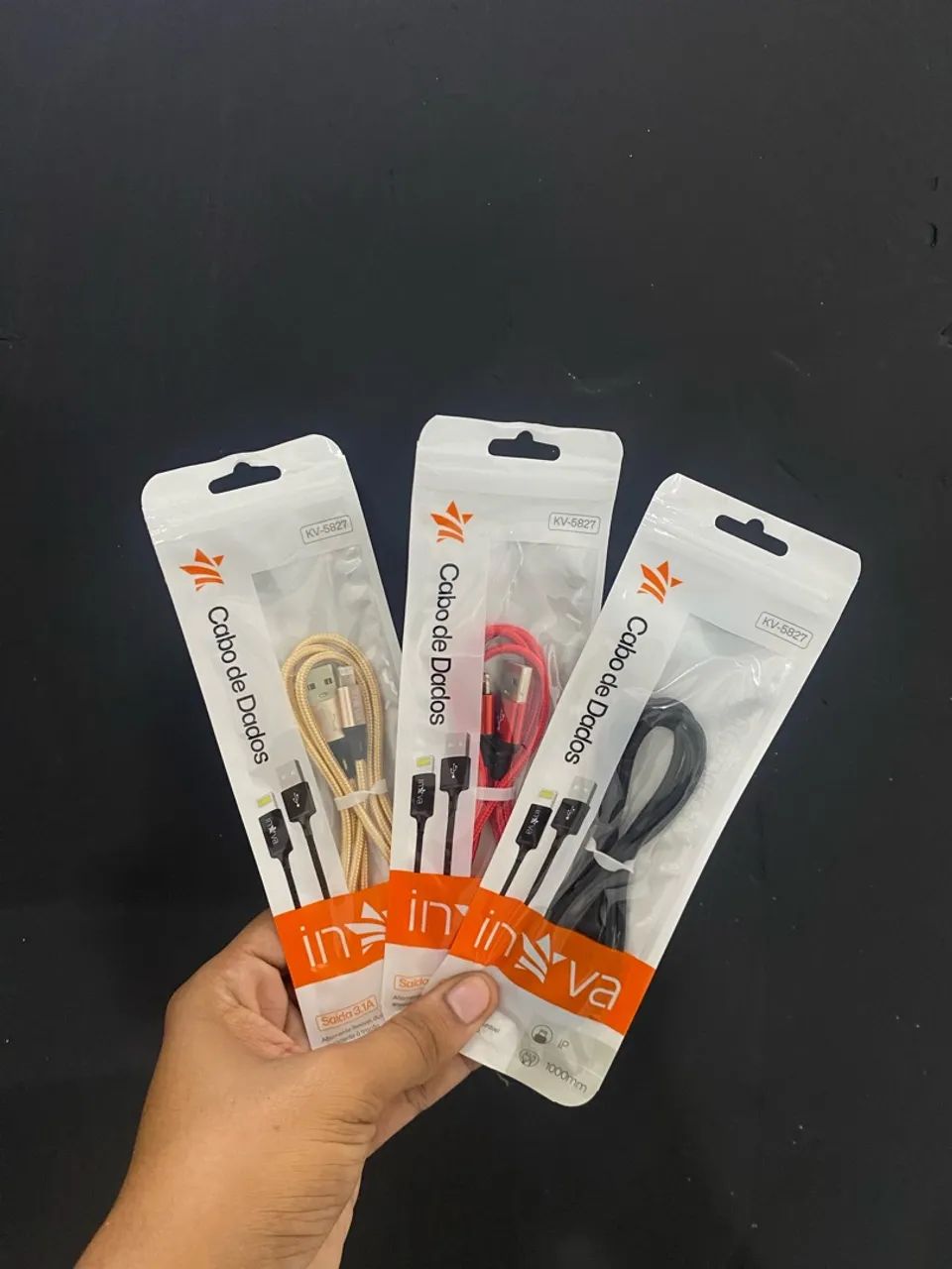 Acessórios para celulares  - Foto 4