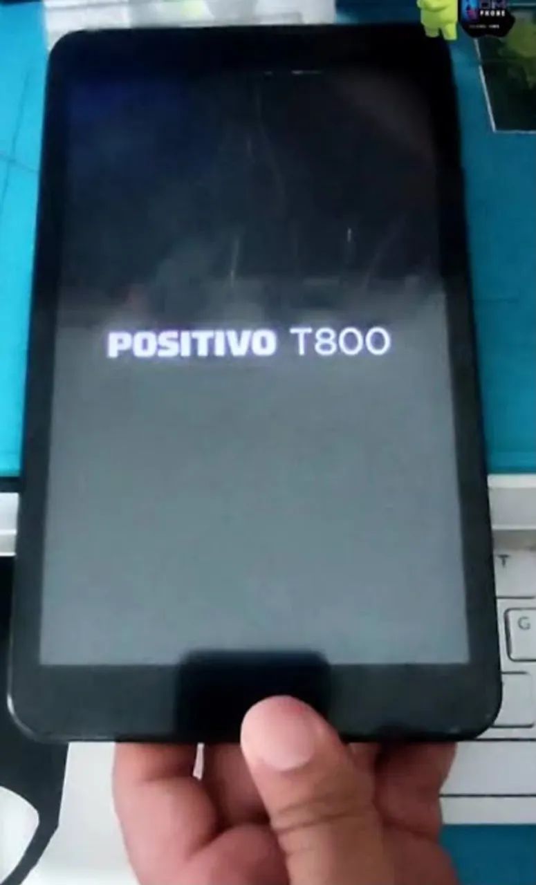 Tablet positivo T800 - Foto 2