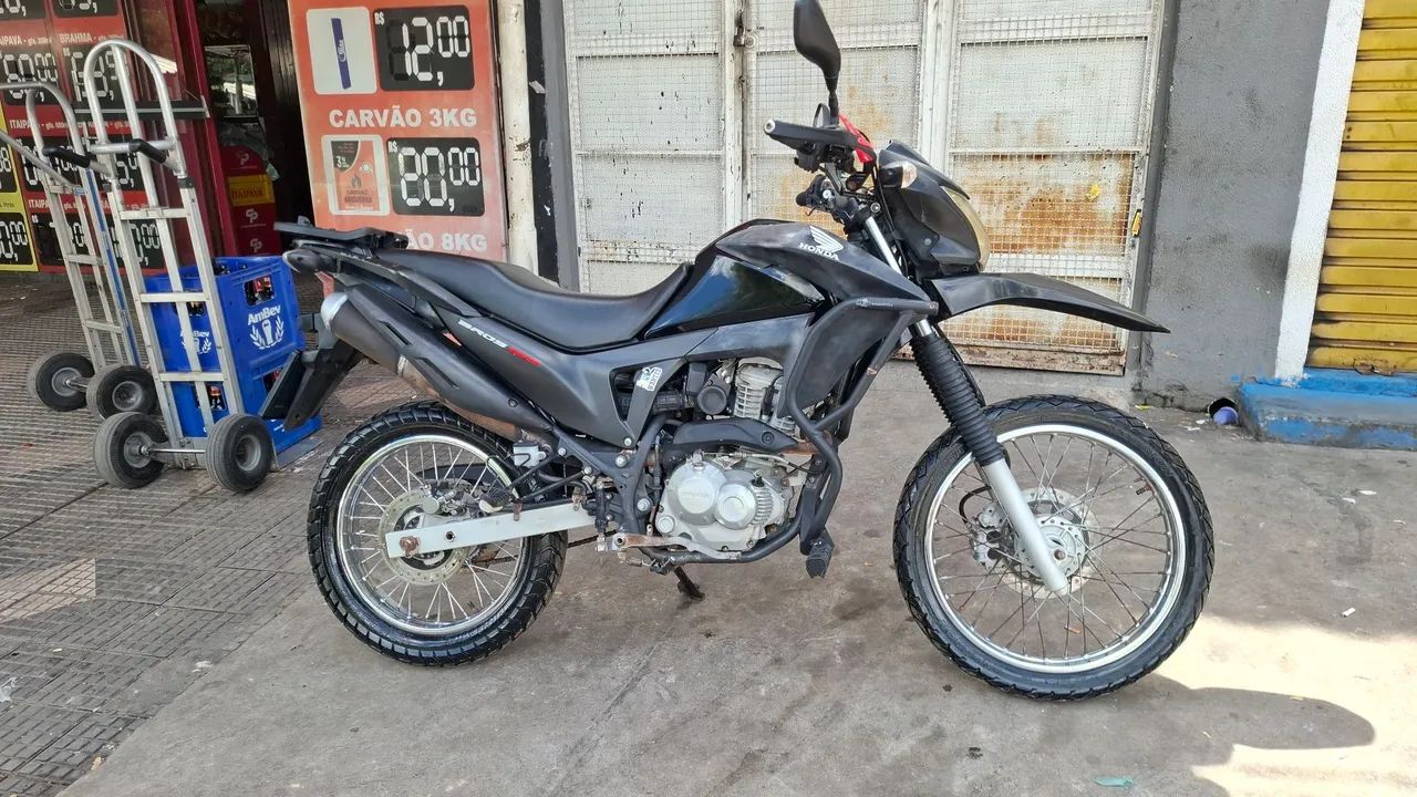 vendo ou troco  - Foto 2