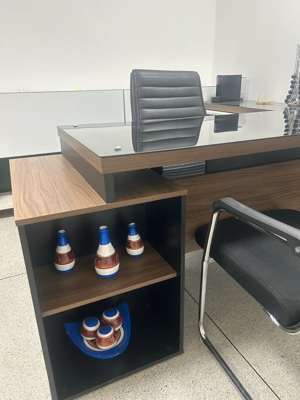 Mesa para escritório  - Foto 5