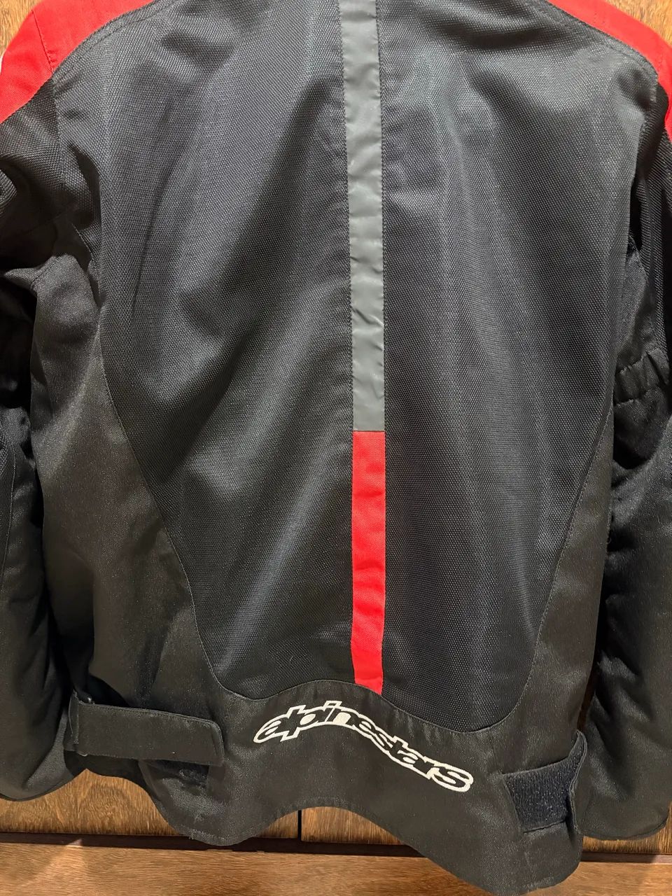 Jaqueta Alpinestars - Foto 5