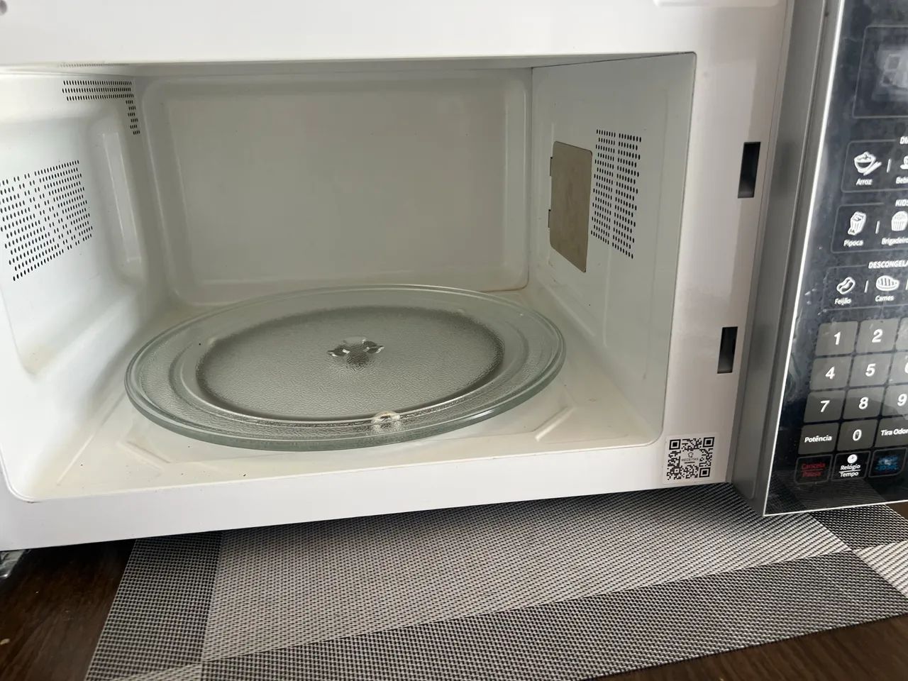 Microondas  - Foto 3
