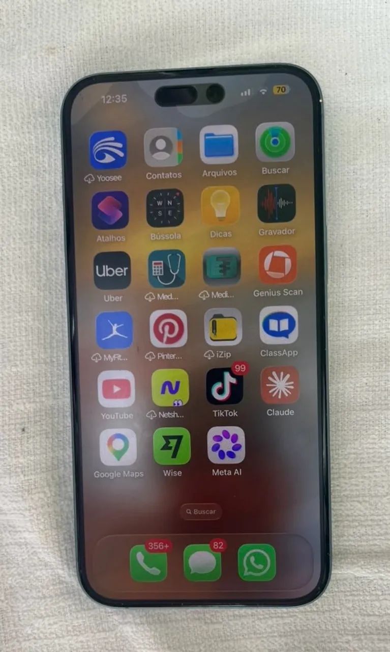 Iphone 16 plus 128 - Foto 3