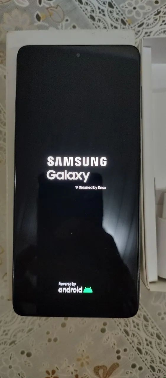 Samsung Galaxy M-62 - Foto 4