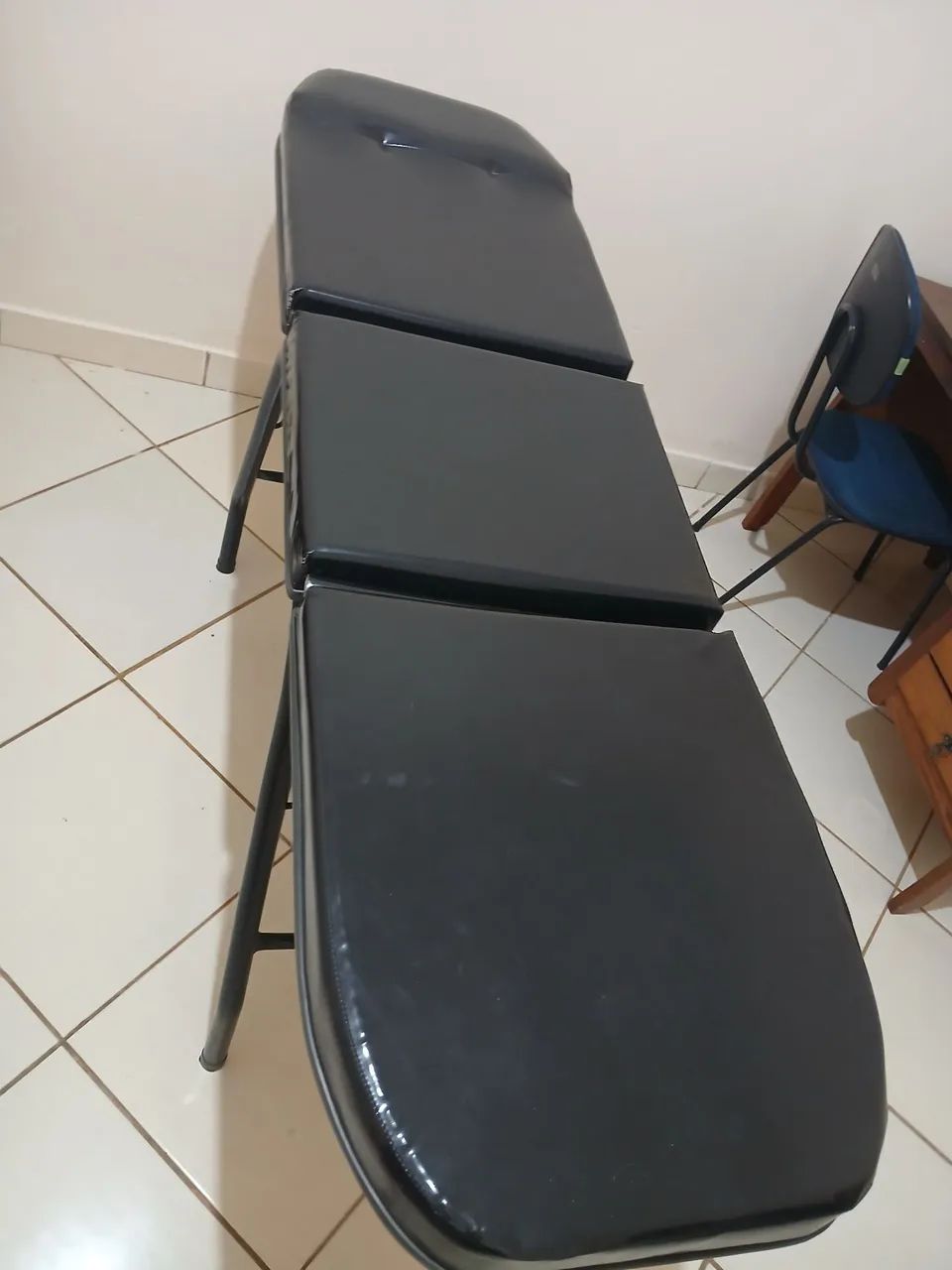 Vendo Maca 
