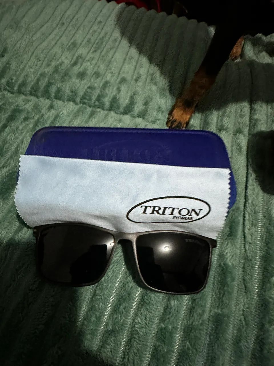 Óculos Triton | Original