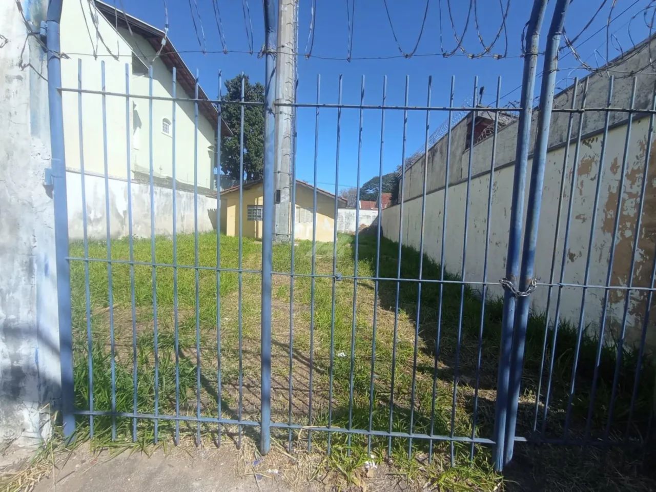 terreno - Jardim Paraíso - Campinas - Foto 5
