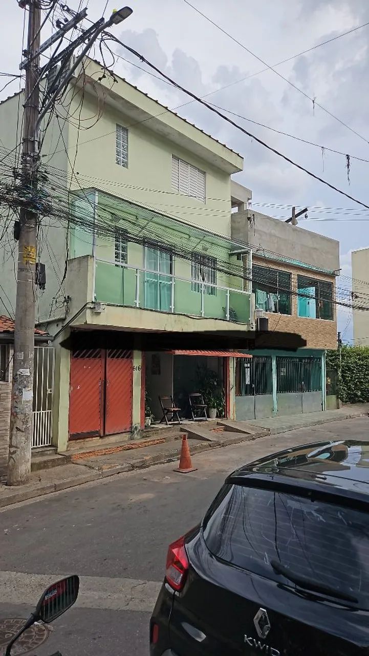 Foto - São Paulo - Jaguaré