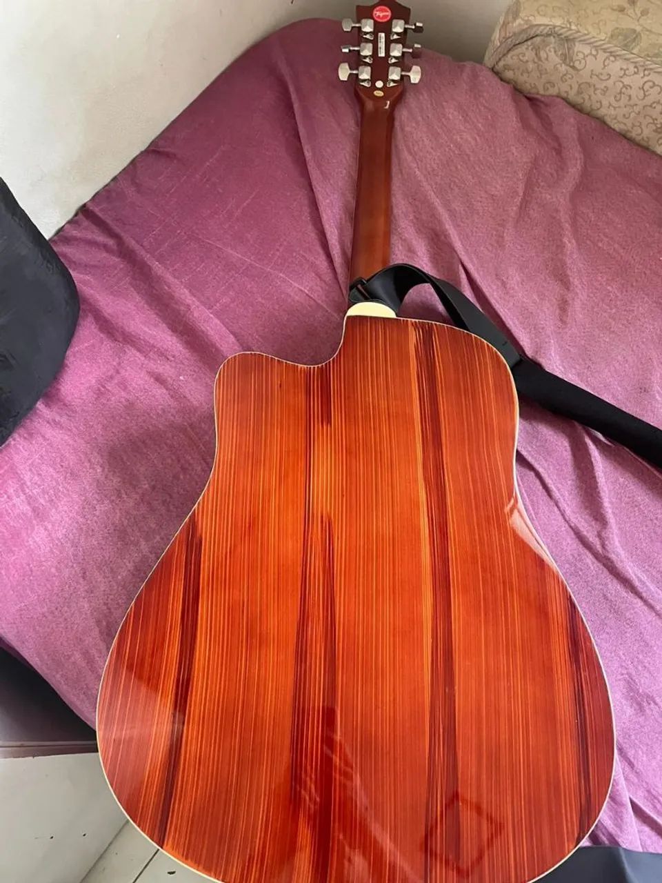 Violão a venda - Foto 2