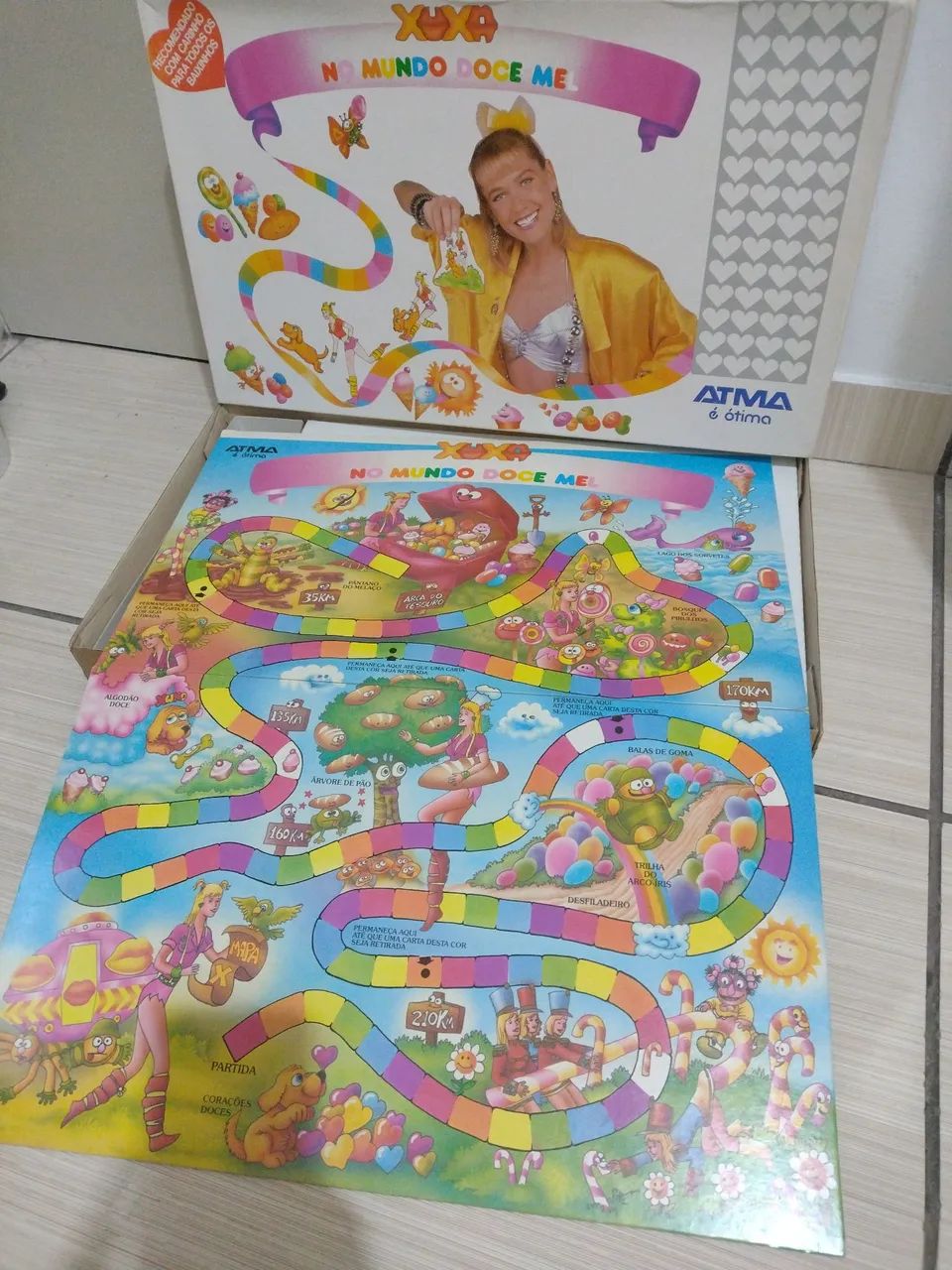 Boneca Xuxa  - Foto 4