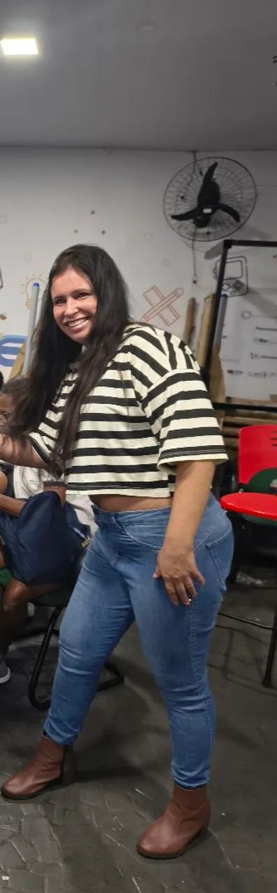 Cuidadora de pessoas especiais - Foto 3