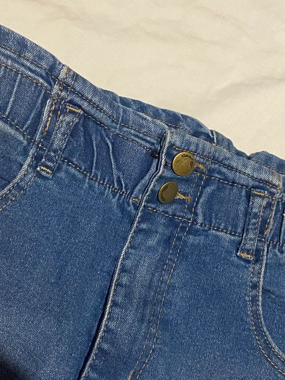 Short Short Jeans Perfeito Modelagem que Valoriza! - Foto 4