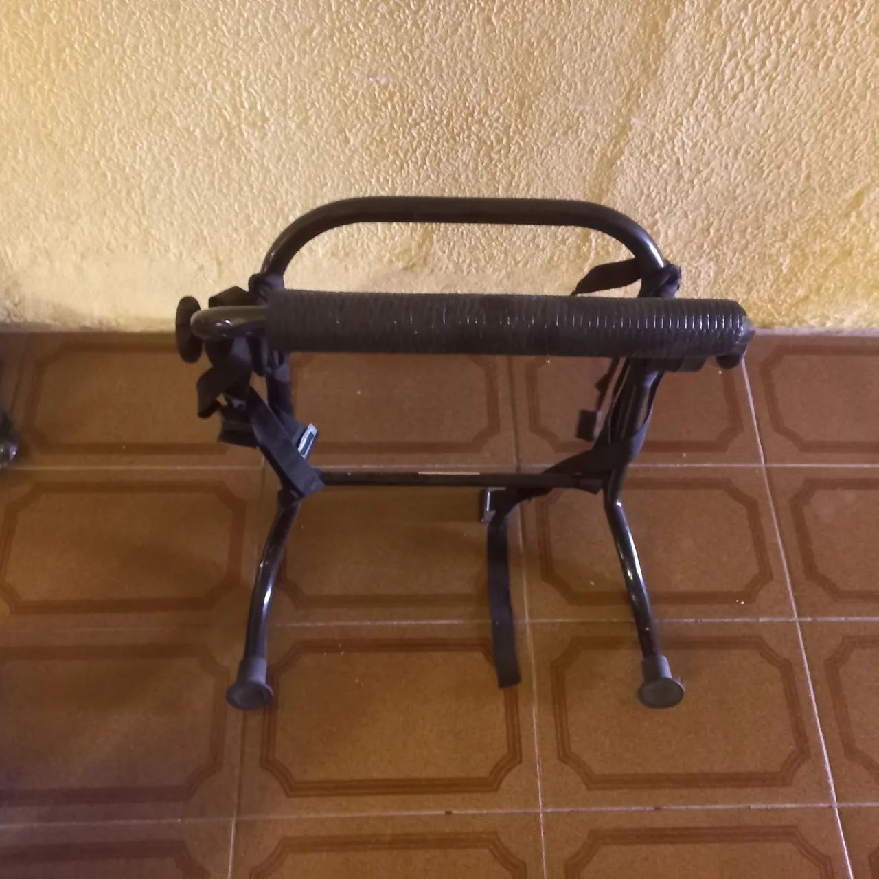 Transbike novo