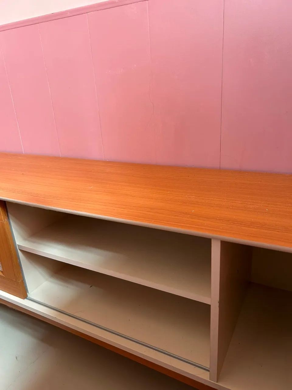 Rack para TV até 50" - Foto 2