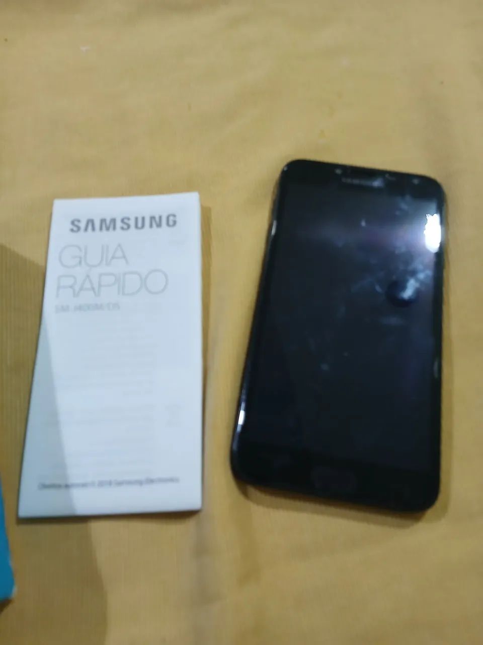 CELULAR SAMSUNG J4 - Foto 3