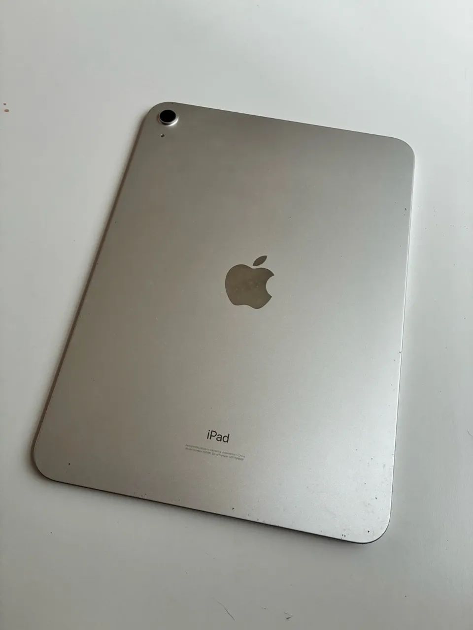 IPad 10 seminovo  - Foto 2