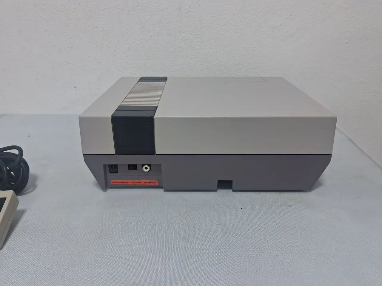 Nintendo 8 bits action set c/ Super mario 3 - Foto 2
