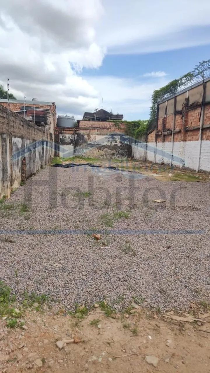 TERRENO NA AV. ABUNÃ, CENTRO, PROX A ACADEMIA SENNA GYN - Foto 2