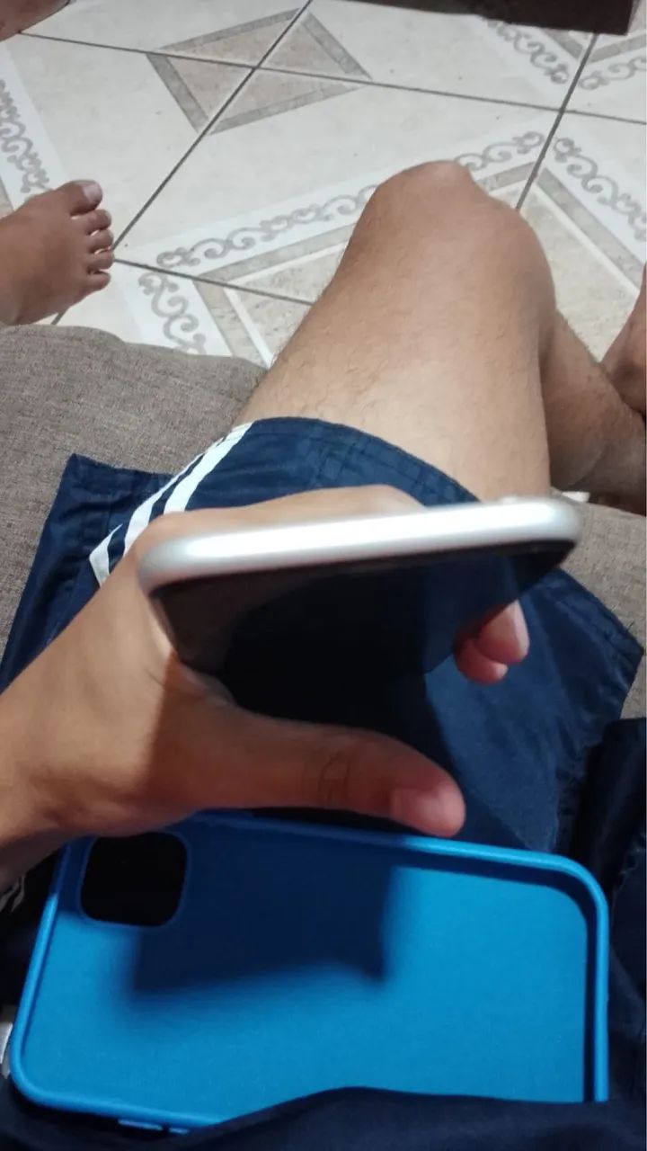 iPhone 11 novo  - Foto 4