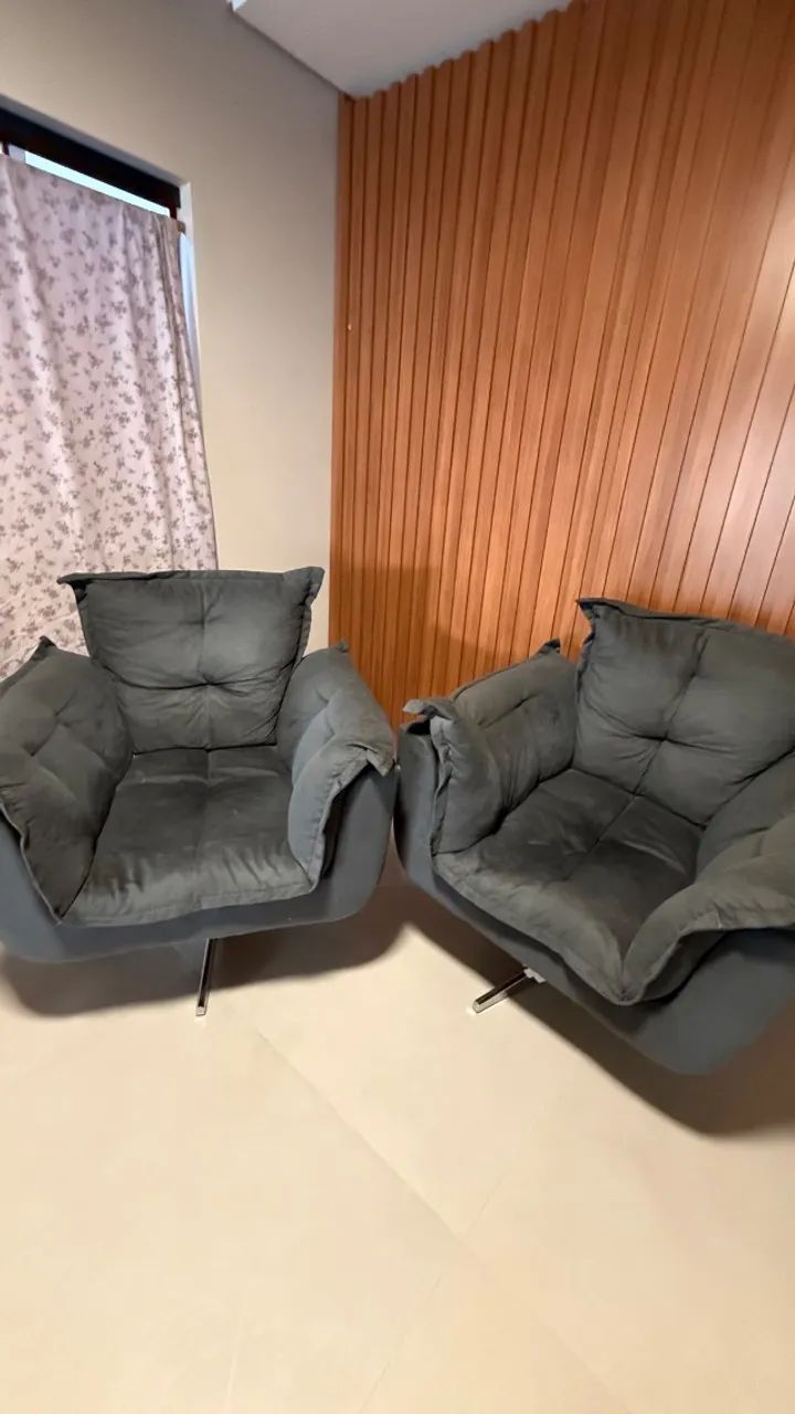 Poltronas - Foto 3