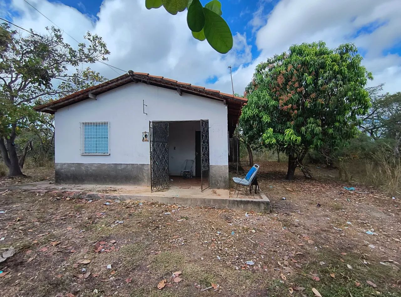 SÍTIO NA ZONA SUL