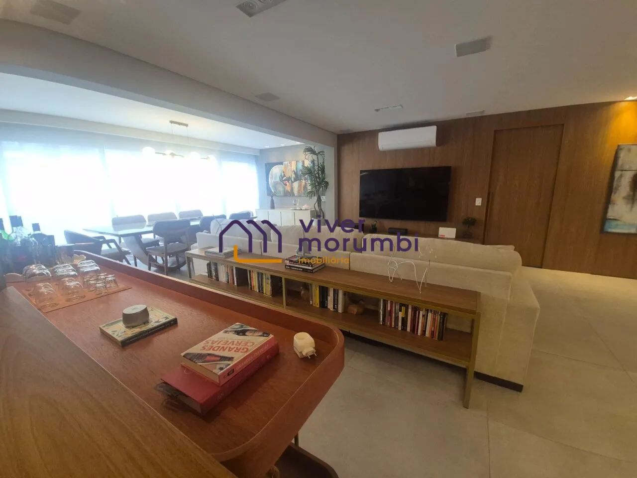 Apartamento no Butantã - 3 Suítes - Foto 4