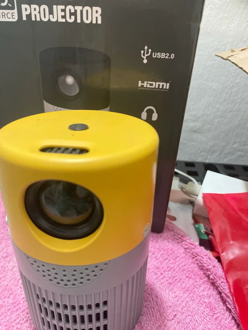 Vendo mini projeto  - Foto 3