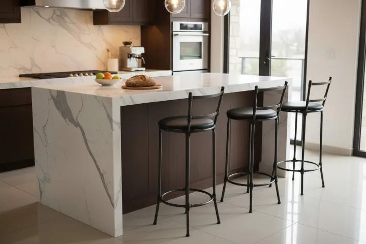 Banqueta Moderna - R$ 189,00 cada - Foto 2
