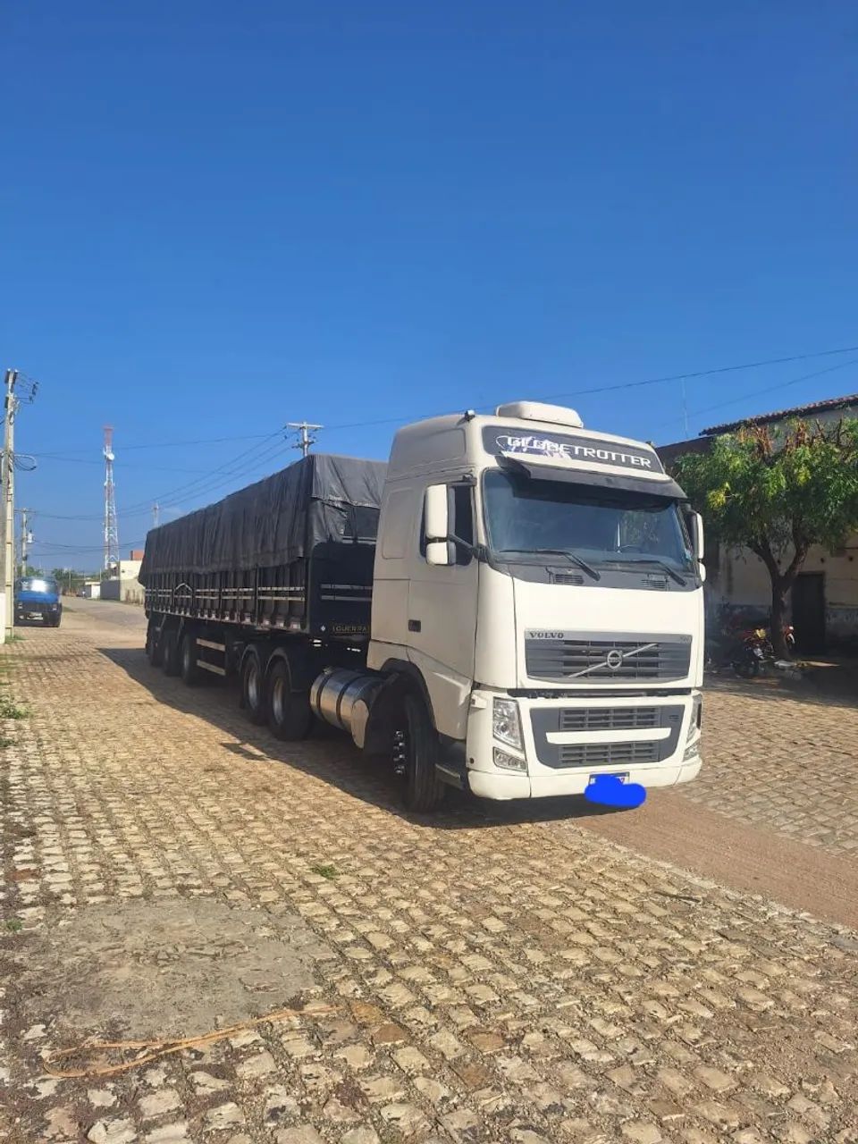 Fh 400 6x2  - Foto 4