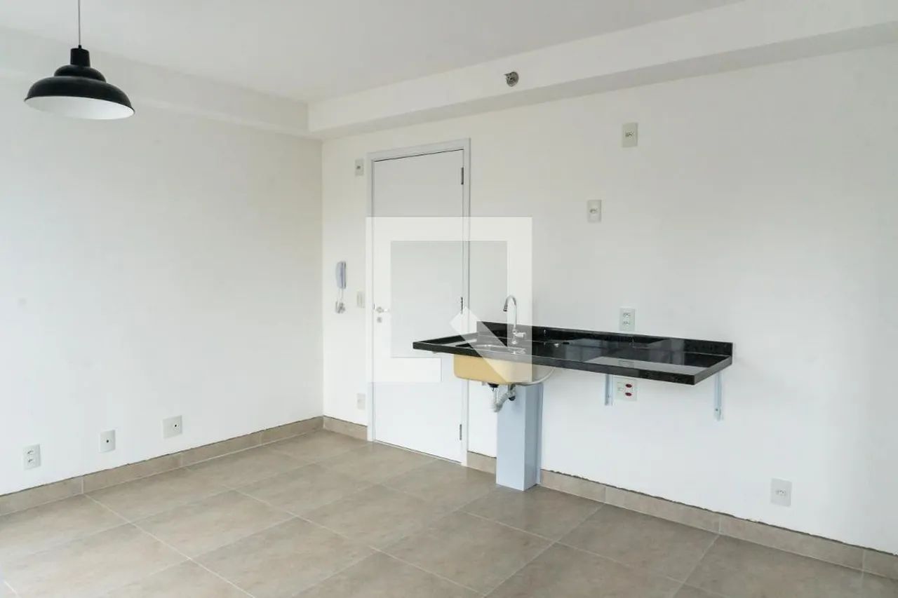 Apartamento à Venda - Saúde, 1 Quarto, 28 m2