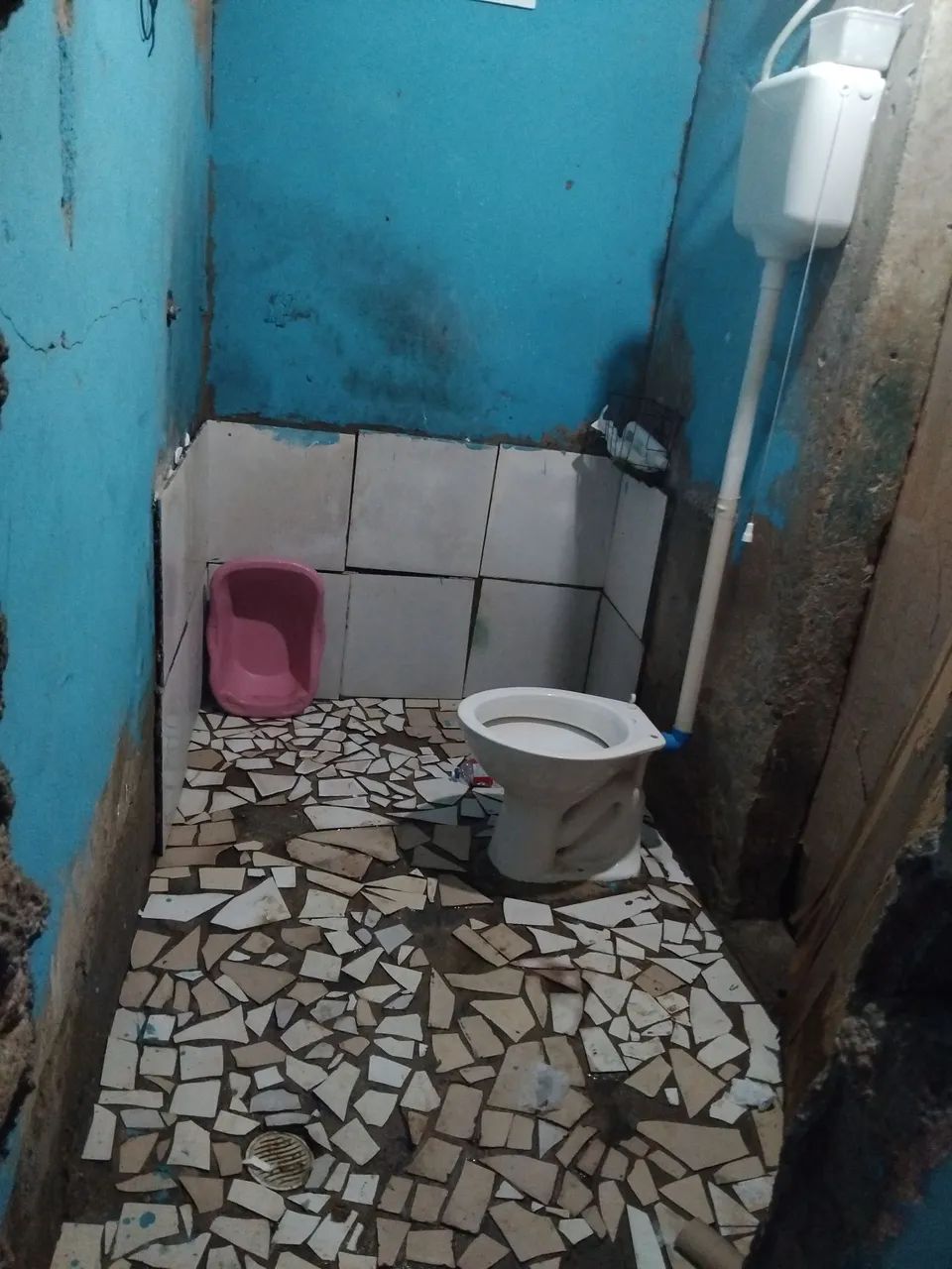 Casa a venda 50 mil  - Foto 2