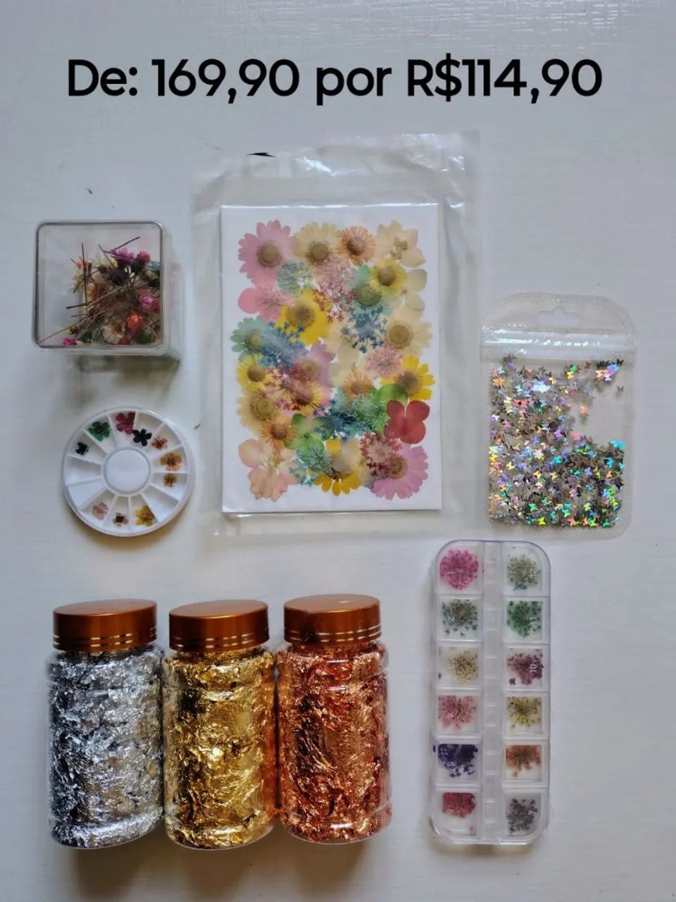 KIT RESINA EPOXI - Foto 4