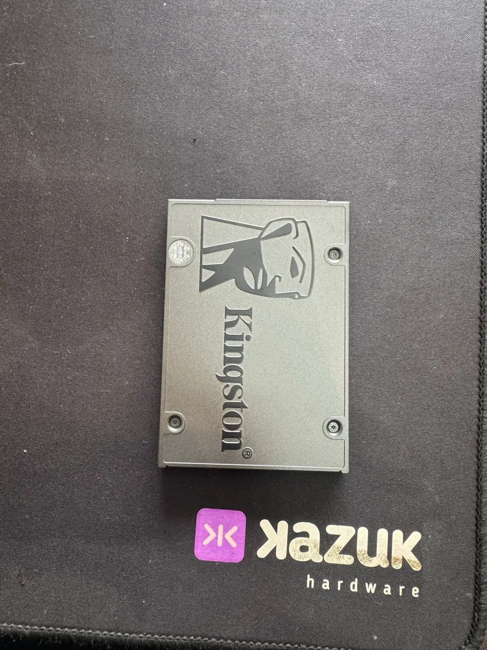 SSD 960B Sata 