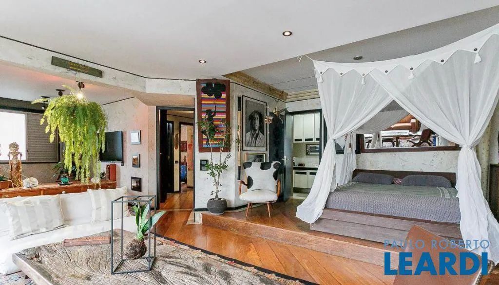 APARTAMENTO - PINHEIROS - SP - Foto 4