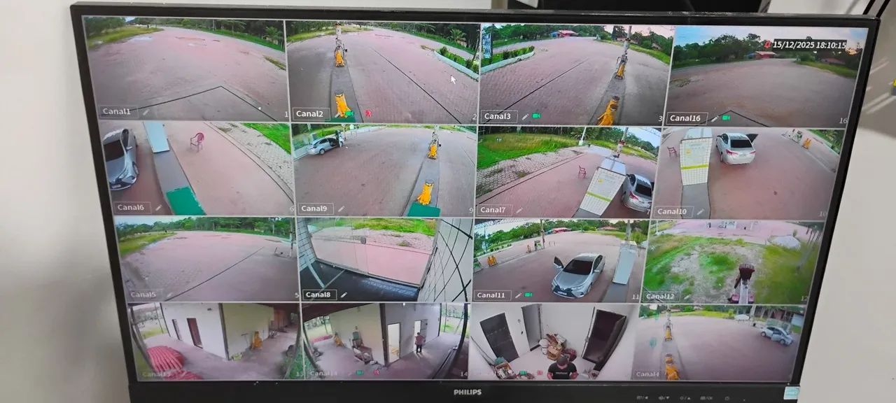 Serviços de instalação e manutenção - Foto 6