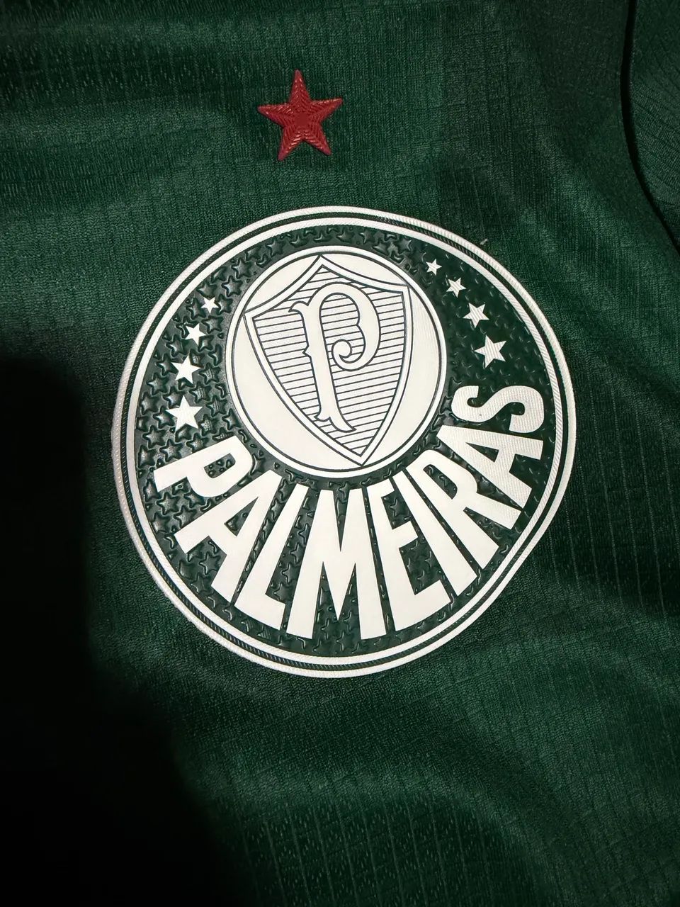 Camisa Palmeiras - Foto 3