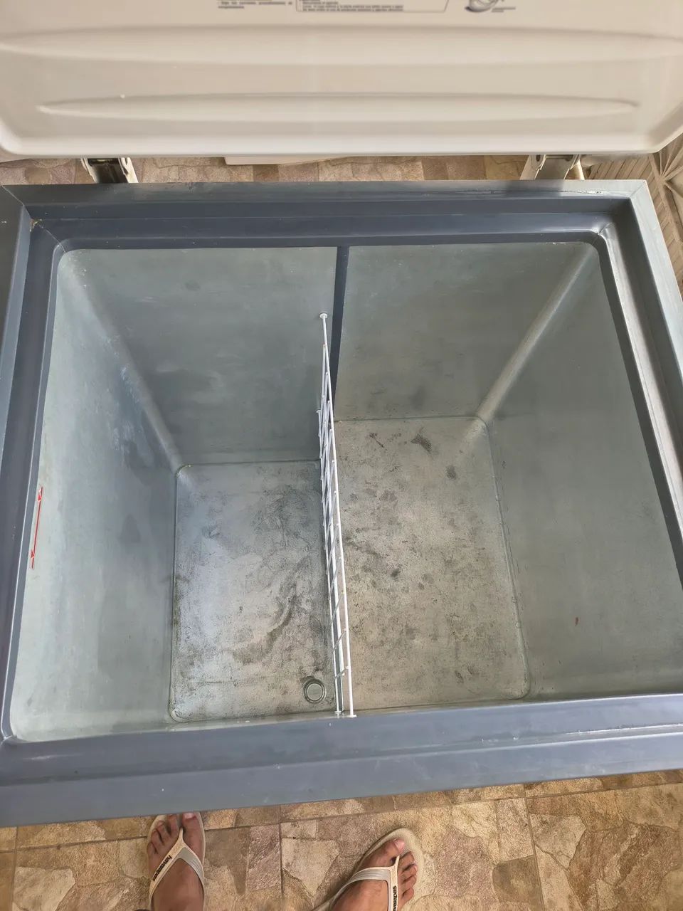 Freezer Esmaltec - Foto 2