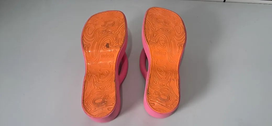 Melissa Free Platform - Foto 4