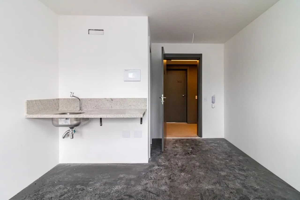 Sala comercial na Rua Coronel José Eusébio, 145 - SC 301  25 m² - Foto 3