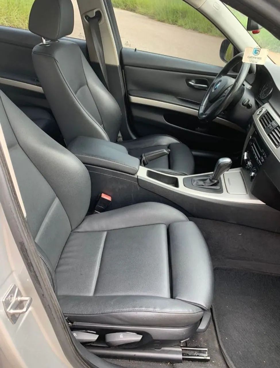 BMW 320I A 2010 - Foto 3