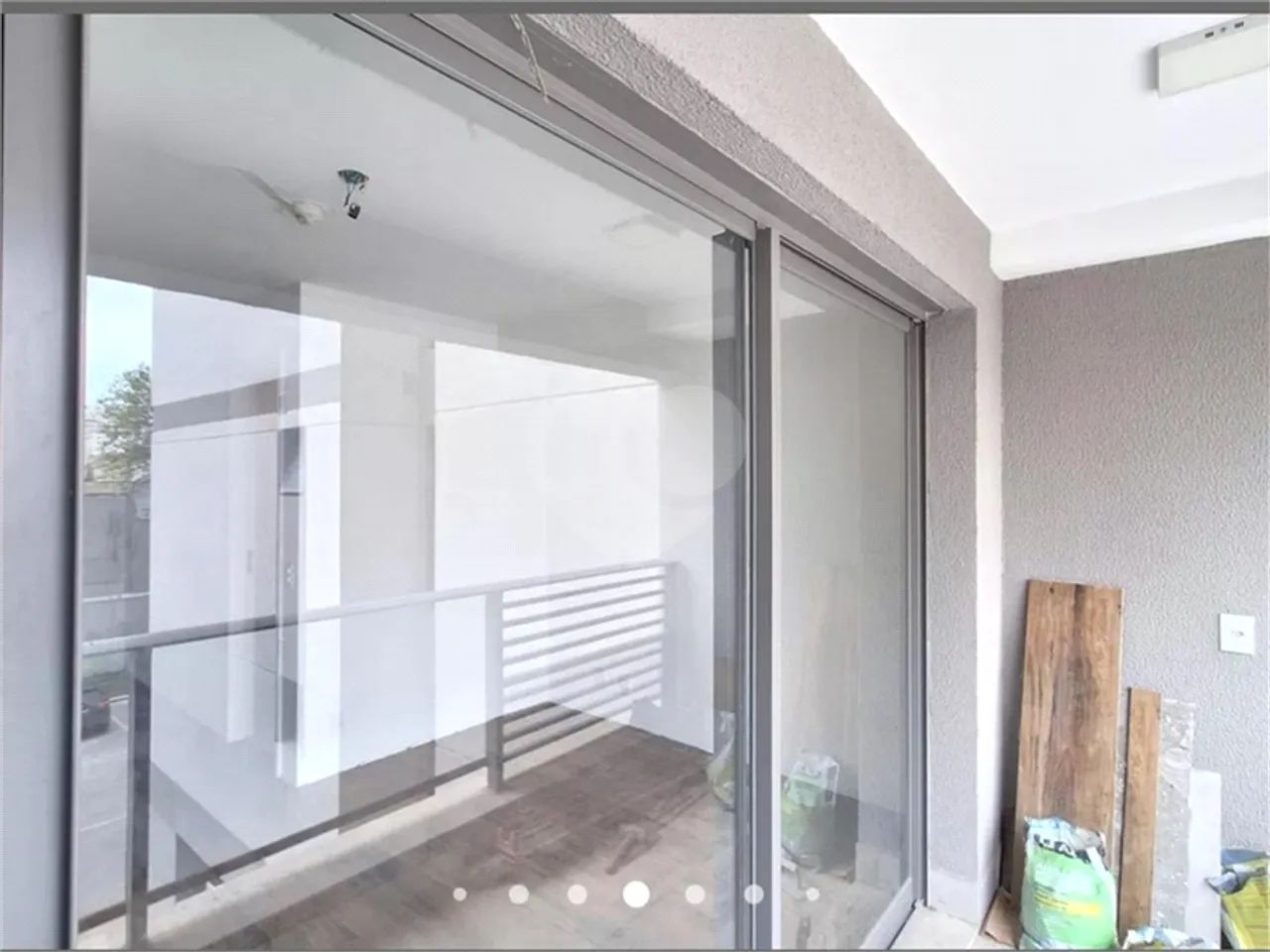 Apartamento com 1 quartos à venda em Perdizes - SP - Foto 2