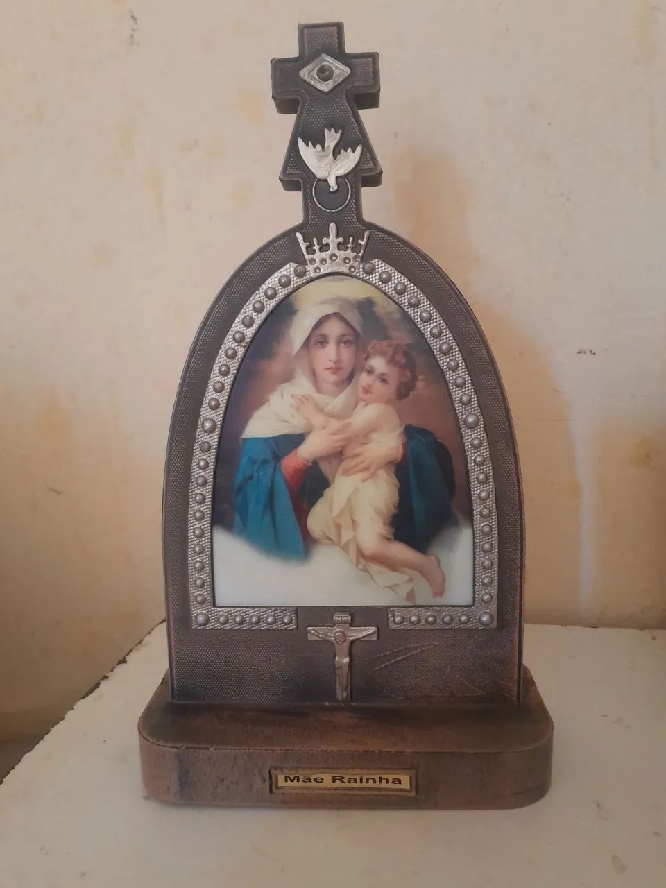 Mãe rainha  - Foto 3